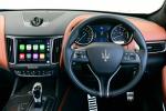 Maserati Levante S Q4 GranSport 2017 года (AU)
